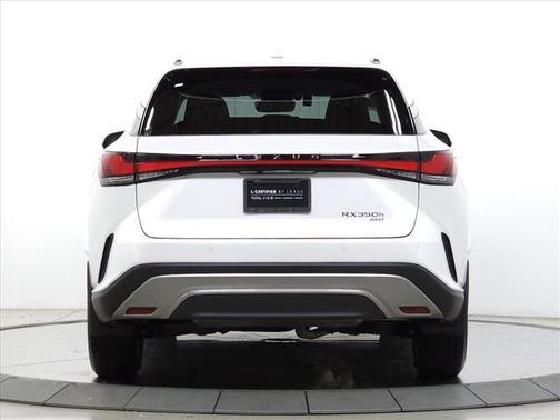 2024 Lexus RX 350 Base