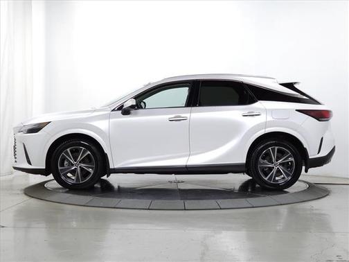 2024 Lexus RX 350 Base