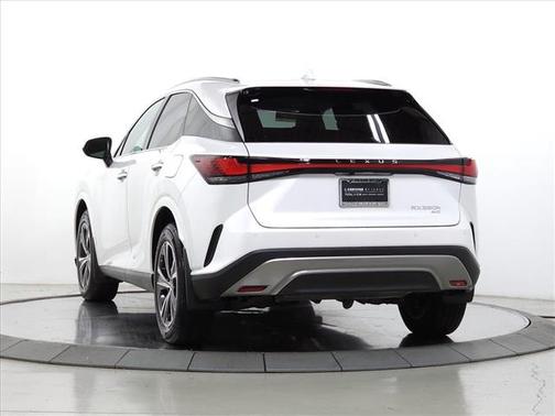 2024 Lexus RX 350 Base