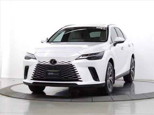 2024 Lexus RX 350 Base