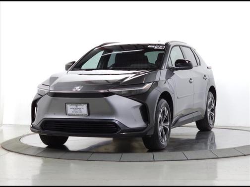 2024 Toyota bZ4X XLE