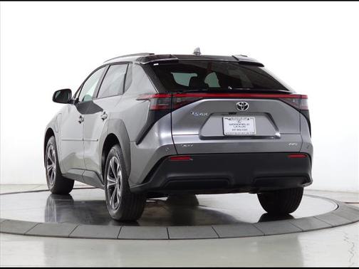 2024 Toyota bZ4X XLE