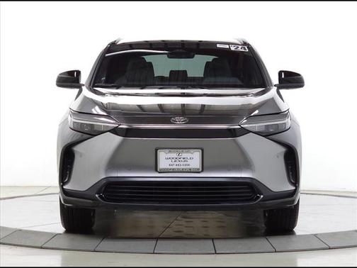 2024 Toyota bZ4X XLE