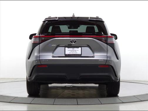 2024 Toyota bZ4X XLE