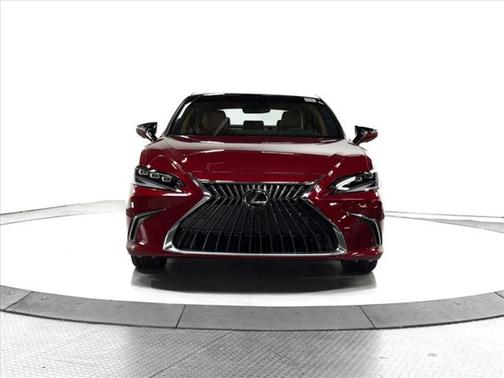 2025 Lexus ES 350 Ultra Luxury