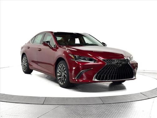 2025 Lexus ES 350 Ultra Luxury