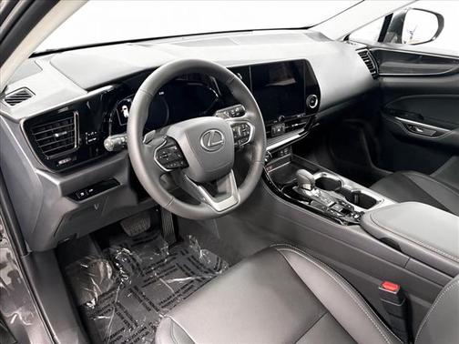 2026 Lexus NX 350 NX 350