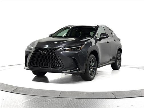2026 Lexus NX 350 NX 350