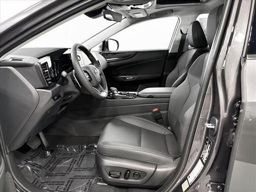 2026 Lexus NX 350 NX 350