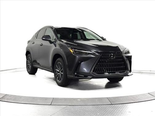 2026 Lexus NX 350 NX 350