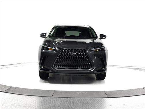 2026 Lexus NX 350 NX 350