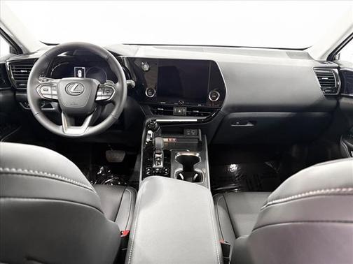 2026 Lexus NX 350 NX 350