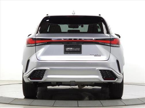 2024 Lexus RX 500h F SPORT Performance