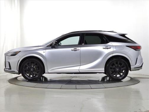 2024 Lexus RX 500h F SPORT Performance