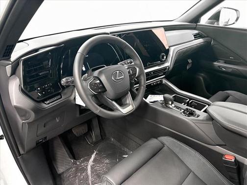 2025 Lexus TX 350 Luxury