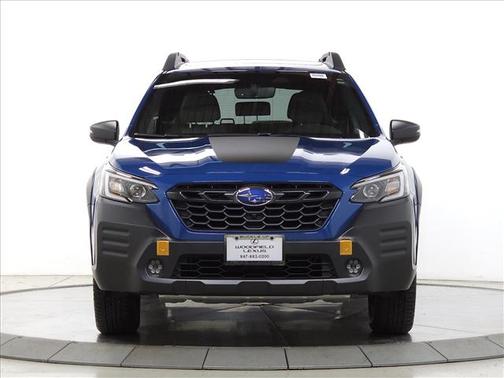 2023 Subaru Outback Wilderness