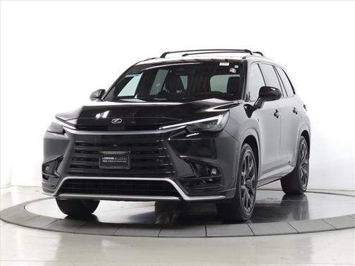 2024 Lexus TX 500h F SPORT Performance