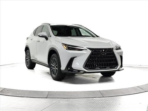 2026 Lexus NX 350 NX 350