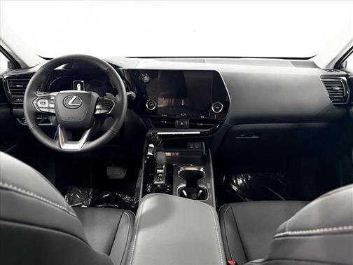 2026 Lexus NX 350 NX 350