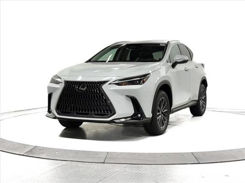 2026 Lexus NX 350 NX 350
