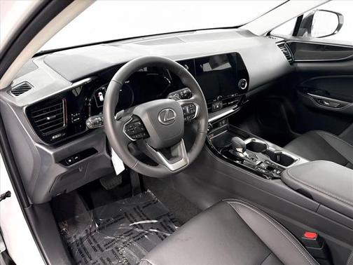 2026 Lexus NX 350 NX 350