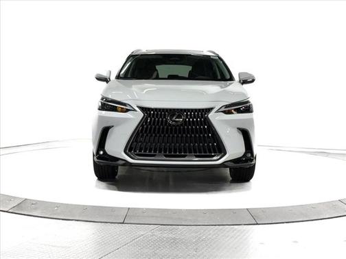 2026 Lexus NX 350 NX 350