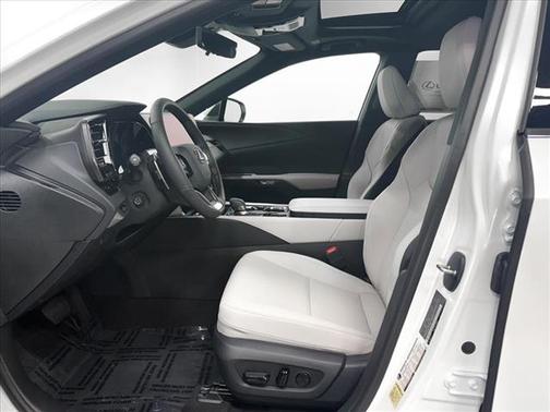 2025 Lexus RX 350 Premium Plus