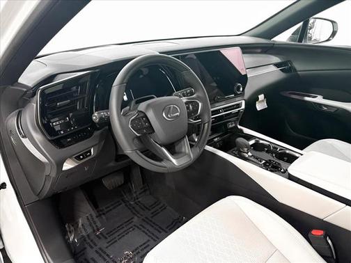 2025 Lexus RX 350 Premium Plus