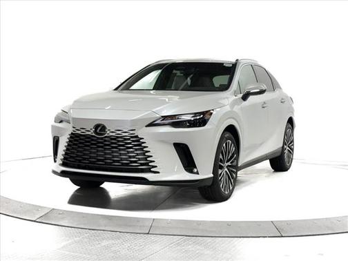 2025 Lexus RX 350 Premium Plus