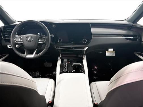 2025 Lexus RX 350 Premium Plus