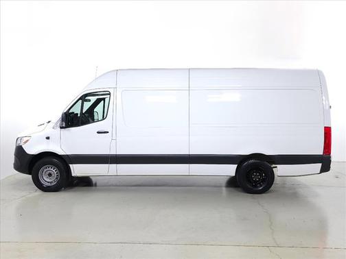 2020 Mercedes-Benz Sprinter 2500 High Roof