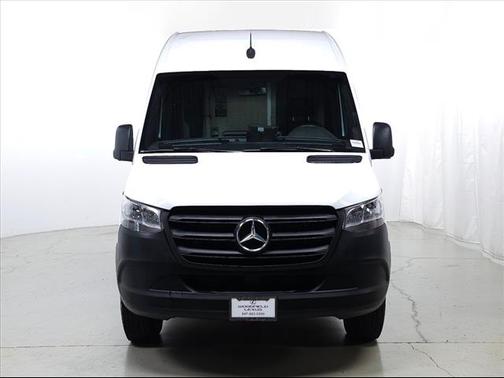 2020 Mercedes-Benz Sprinter 2500 High Roof