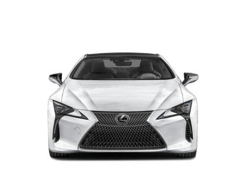 2024 Lexus LC 500 Base