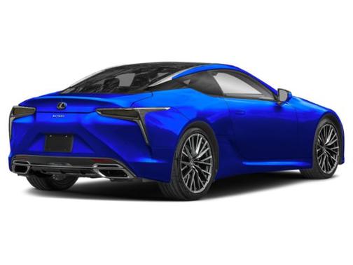 2024 Lexus LC 500 Base