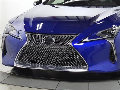 2024 Lexus LC 500 Base