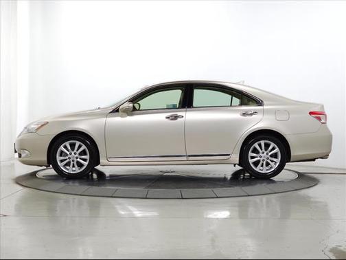2012 Lexus ES 350 Base