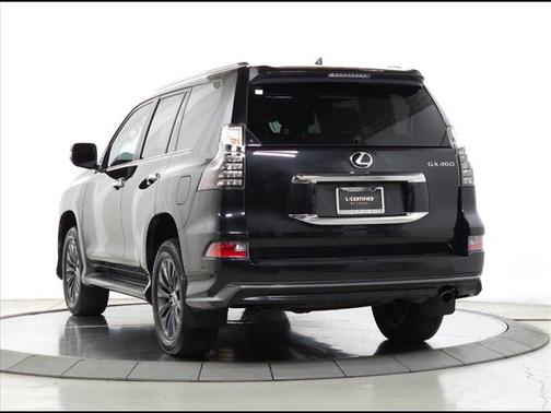 2023 Lexus GX 460 Premium