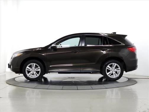 2015 Acura RDX Technology Package