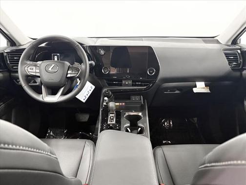 2025 Lexus NX 350