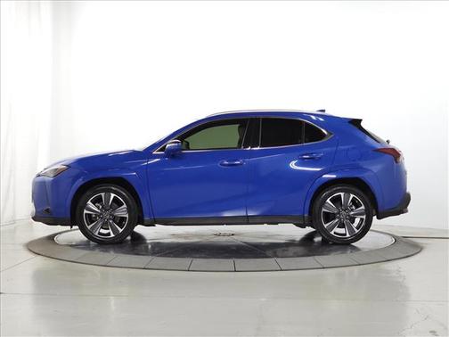 Grecian 2024 Lexus UX 250h Base