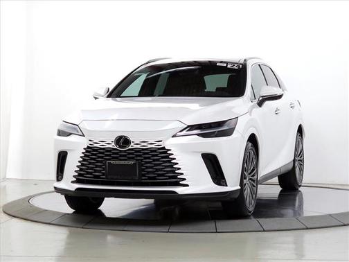 2024 Lexus RX 350 Luxury