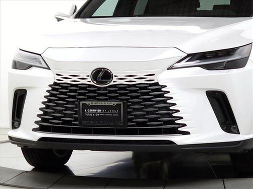 2024 Lexus RX 350 Luxury
