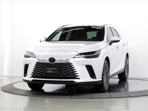 2024 Lexus RX 350 Luxury