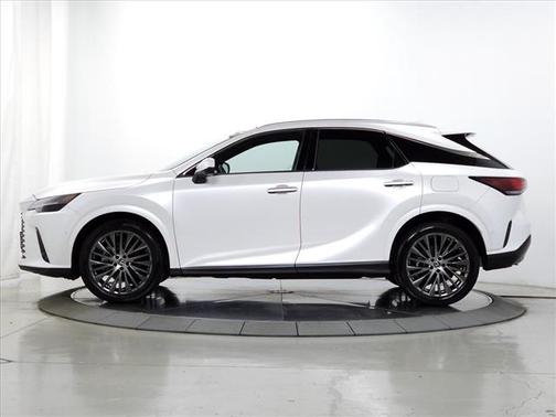 2024 Lexus RX 350 Luxury