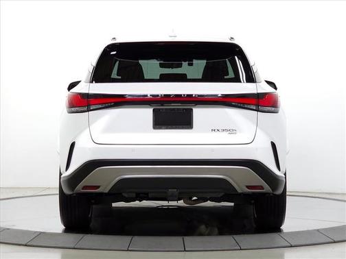 2024 Lexus RX 350 Luxury
