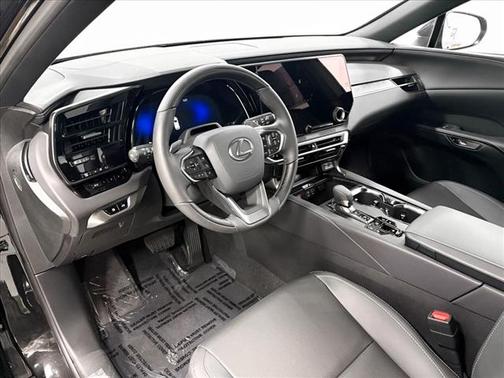 2026 Lexus RX 350 Base