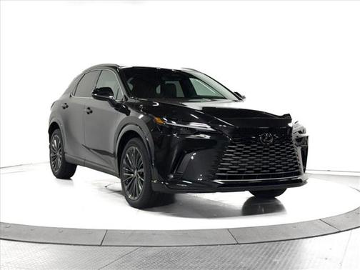 2026 Lexus RX 350 Base