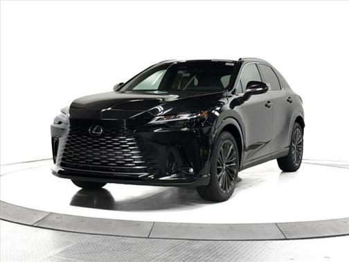 2026 Lexus RX 350 Base