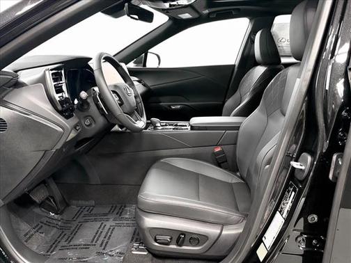 2026 Lexus RX 350 Base