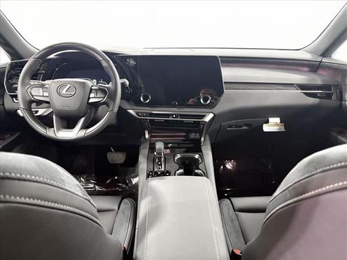 2025 Lexus RX 350 Luxury